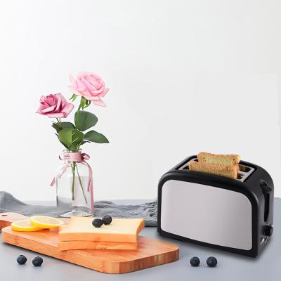 China RV Toaster Household Small Automatic Breakfast Machine Adjustable Multifunctional Toaster for sale