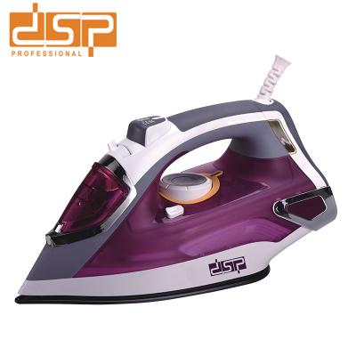 China Wholesale Hot Sale New Style Household Steam Iron Ironing Machine Portable Handheld Electric Iron Highly Efficient for sale