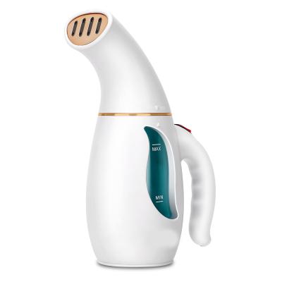 China Convenient Manufacturers Wholesale 850W Handheld Household Steamer Electric Steam Iron for sale