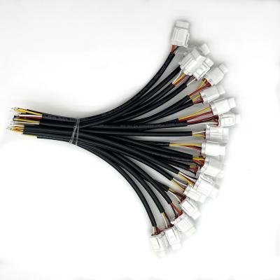 China Factory Customized Connectors Wire Harness Cable Assembly for sale