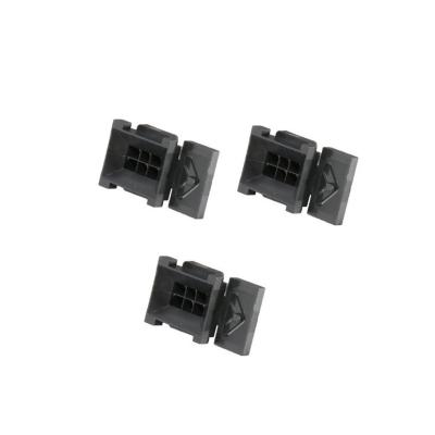 China Molex Micro-Fit BMI Plug Housing, 44300-0600 443000600 8-pin molex Connector for Automobile en venta