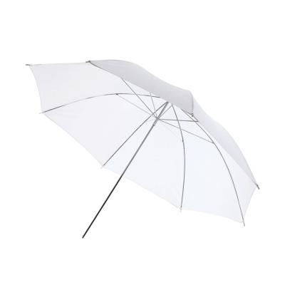 China Portable Flexible Photography Umbrella Professional Translucent Soft Lightweight Reflective Umbrella 33