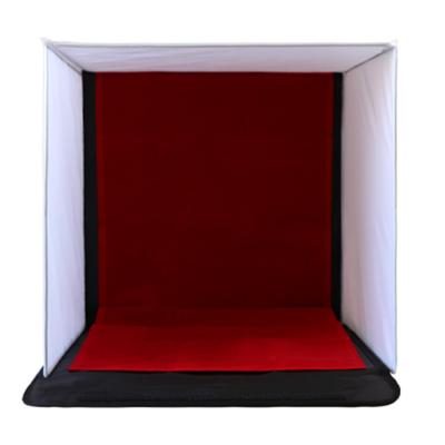 China Mini Soft Box 60CM Photo Light Box Photography Light Box Studio Photo Studio Tent Lighting Kit for sale