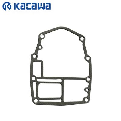 China 6H4-45113-00 40ESH Gasket 25HP KACAWA Marine Boat For YAMAHA for sale