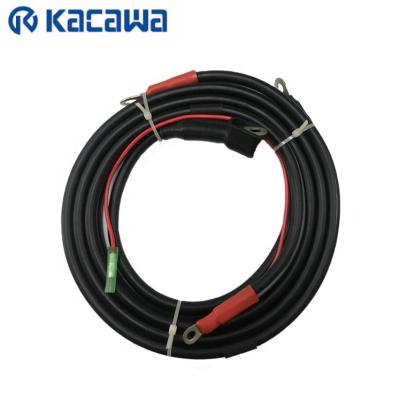 China For Yamaha 66T-82105-J1 Marine 40HP Cable, KACAWA Battery For Yamaha for sale