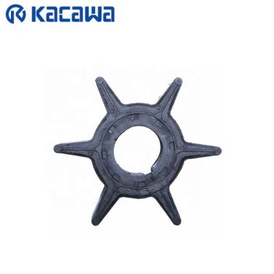 China 6H4-44352-02 KACAWA marine marine impeller for yanmar for sale