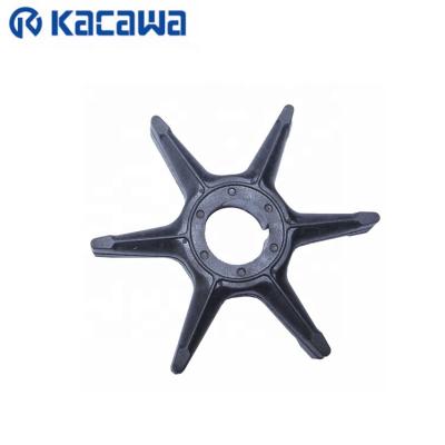 China 689-44352-02 marine KACAWA marine impeller for yanmar for sale