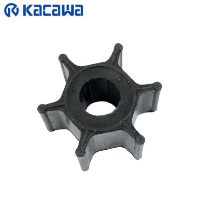 China 682-44352-01 marine KACAWA marine impeller for yanmar for sale