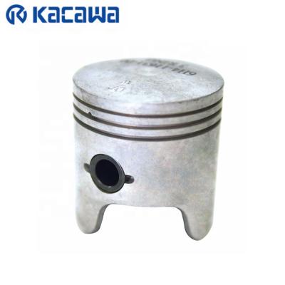 China For YAMAHA Marine Piston 40HP KACAWA 6H4-11631-00-3RING 50ETLN For YAMAHA for sale