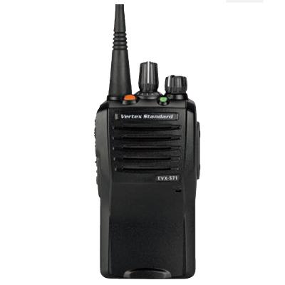 China Summit EVX-571 EVX-581 EVX-571 high power handheld digital wireless genuine original handheld for sale