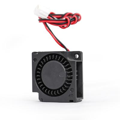 China Radial Blower Fan V0.1 3010 Hotend/Extruder Fan For 3d Printer Components for sale