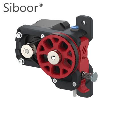 China M4 Extruder Parts Remote 3D Printing STL Part M4 Extruder Accessory Bundles Assembly Hardware Package For 80T Spacer Gear Guidler Latch End Printer from Voron for sale