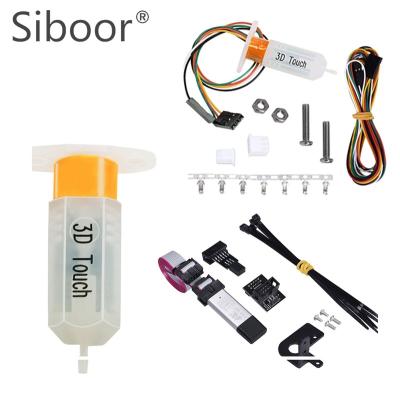 China Siboor 3D Touch Sensor Bed Leveling Sensor Aumomatic Auto Intelligent Accurate Reliable Reliable for Ender 3 3S V2 Ultimaker NS0188 for sale