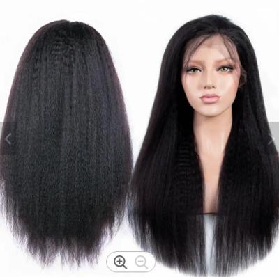 China Straight Hair 13*4 Lace Front Full Lace Hair Wigs Brazilian Hair Extensions Wig For Black Women for sale