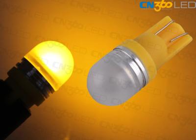 Cina Luci di un poco di CC 12V T10 W5W 168 LED T10, luci di un poco dell'automobile del fascio dell'inondazione in vendita