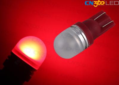 Cina Colore rosso 194 lampadine quadro portastrumenti del cuneo da 360 gradi LED in vendita