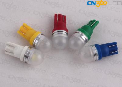 Chine Lumières de tableau de bord de la cale LED de 360 degrés/ampoules de carte de rechange intérieure du dôme DRL à vendre