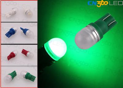 Cina Luci di un poco automatiche del risparmio energetico T10 Epistar SMD 5050 LED per la luce di mappa dell'automobile LED in vendita