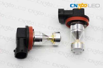 China High power 720LM Truck / Automotive / Car LED Fog Light Bulb H9 for sale