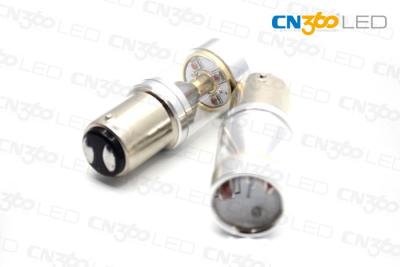 Cina 1157 luce dei freni rossa del lume LED del Cree XB-D 750 di 30W 6pcs per l'automobile in vendita