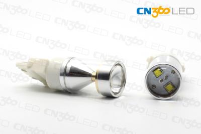 Cina 3157 luce dei freni bianca eccellente dell'automobile LED del CREE 30W 6, luci di arresto del LED in vendita