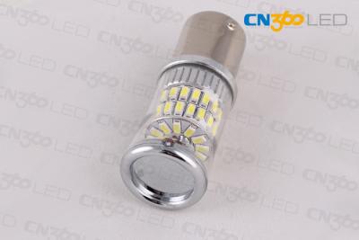 China Energy Saving SMD3014 1156 Car Tail LED Brake And Turn Signal Lights for sale