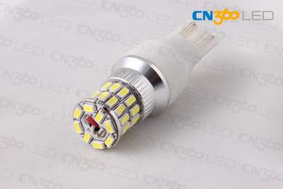 Chine T15 921 320 lumières de secours du lumen 36W SMD LED, voiture a mené l'ampoule inverse à vendre