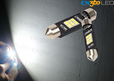 Cina la lampada di 200LM 12VDC Canbus LED, festone di SMD 3020 Canbus ha condotto 42mm in vendita