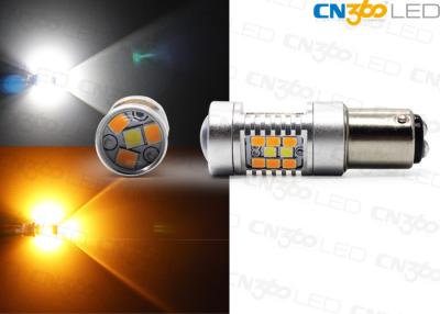 China Vehicle Automotive SMD Switchback LED With SMD2835 And SMD3030 for sale