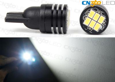 Cina Incuni le lampadine di W5W SMD Canbus LED per Audi/BMW/benz T10 in vendita