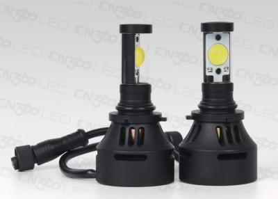 China 9006 función auto del equipo CANBUS de la linterna del LED fácil instalar al OEM en venta