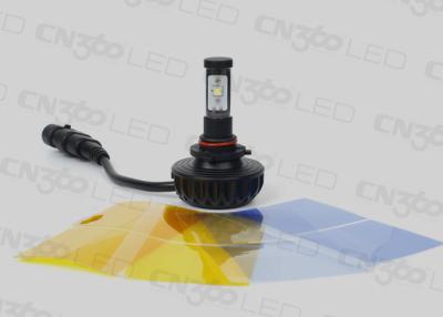 Chine Kit 20W de phare de 9005 HB3 LED pour la génération du moteur 2200Lm 3S à vendre