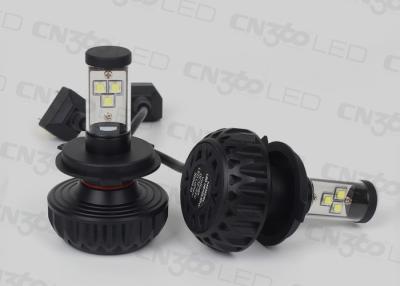 Chine 3000LM tout dans des motos un H4 a mené des puces du phare CREE-XM-L2 LED à vendre