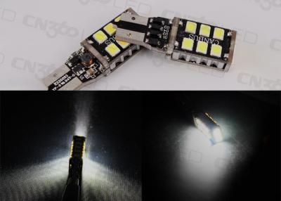 China 2835 SMD Blue T10 Led Light Car Accessories Signal Indicator 501 Side Light for sale