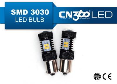 中国 最も最近の生成は 950 の内腔フォグランプの球根 3030 SMD の白色を導きました 販売のため