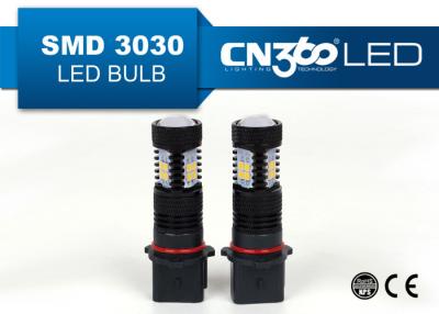 中国 速い熱拡散を用いる DC 9V 16V P13 3030SMD LED のフォグランプ 販売のため