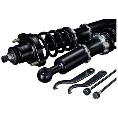 China Brake Shock Absorb A6 2WD Coilover S/M/L/XL for sale