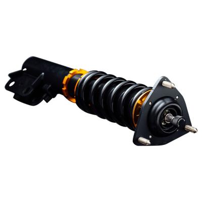 China Rear Air Shock Absorb A6 2WD Coil Over Shocks S/M/L/XL for sale