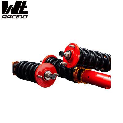 China 2021 New Popular Strut Supporting Car Suspension System Shock Absorbers Spring Balances Chassis System S/M/L/XL for sale