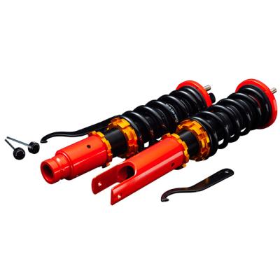 China New Air Suspension Compressor Shock Kit C CLASS W202 S/M/L/XL for sale