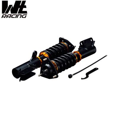 China 2021 New Popular Strut Supporting Car Suspension System Shock Absorbers Spring Balances S/M/L/XL for sale