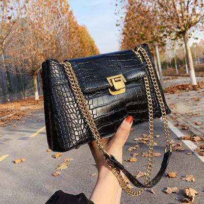 China Custom Designer Daily Carry Luxury Cross - Body Bag Ladies Women Shoulder Bag Handbag for sale