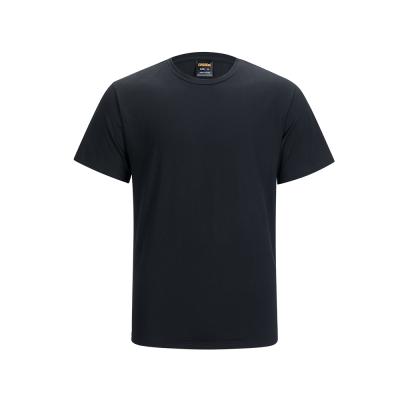 China Factory Sale Breathable Comfortable Breathable Cotton Soft Blank T-shirt Design For Sale for sale