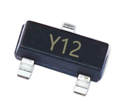 China Original SMD Silk Zener Diode BZX84C33 Standard Package SOT-23 Voltage 33V Direct Sales In Stock for sale