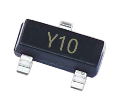 China Original SMD Silk Zener Diode BZX84C27 Standard Package SOT-23 Voltage 27V Direct Sales In Stock for sale