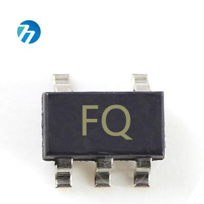 China Standard Transistor L2SA1576AQT1G Package: SC-70 Mark: fq PNP Voltage: 50V Current: 150mA HFE: 120270 General Purpose Transistor for sale