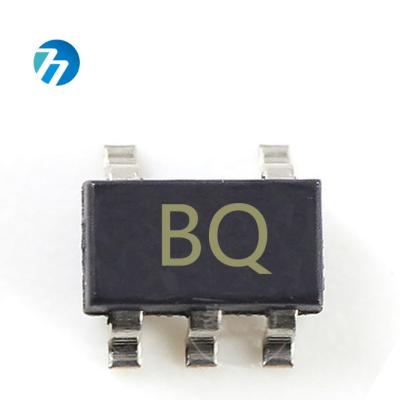 China Transistor L2SC4081QT1G Standard Package: SC-70 Mark: Bq NPN Voltage: 50V Current: 150mA HFE: 120270 General Purpose Transistor for sale