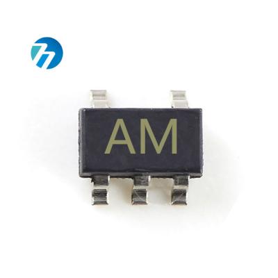 China Transistor LMBT3904WT1G Standard Package: SC-70 Mark: AM NPN Voltage: 40V Current: 200mA HFE: 100-300 Change Transistor for sale