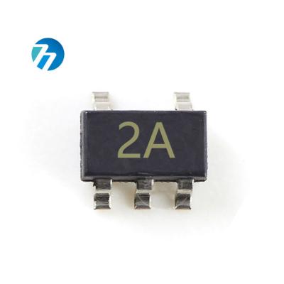 China Transistor LMBT3906WT1G standard package: Mark SC-70: 2A PNP voltage: 40V current: 200mA HFE: 100-300 change transistor for sale