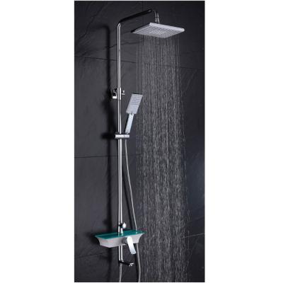 China HS-9346 Faucets Thermostatic Faucet Shower, Mixer For Sale Water Mixer, Hot And Cold Shower for sale